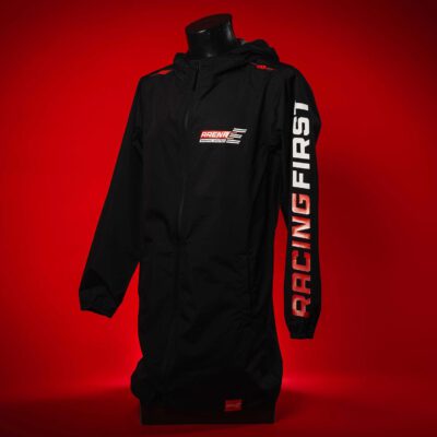 Regenjacke Arena E Sachsenring Juniorteam (Unisex)