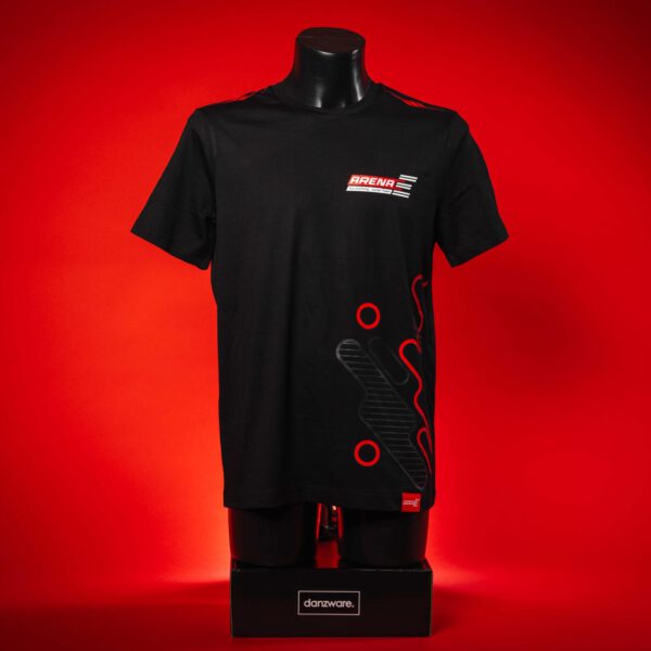 Damen T-Shirt Arena E Sachsenring Juniorteam