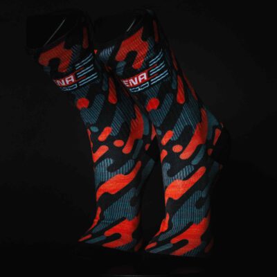 Sportsocken danzware. Arena E Sachsenring Kart Juniorteam