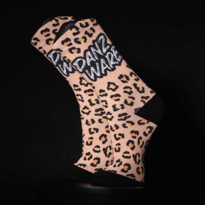 Tennissocken danzware. LEO ROSE