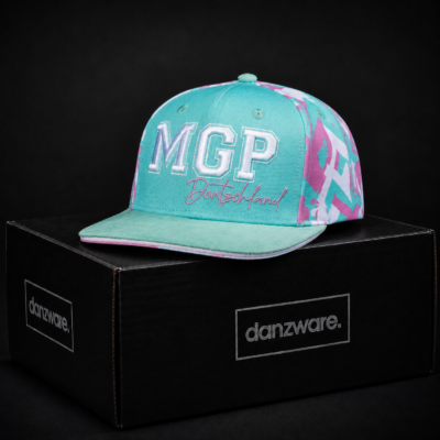 SNAPBACK CAP DANZWARE. MGP DEUTSCHLAND